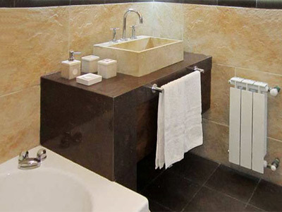 Hotel Boutique Bodega Florio
