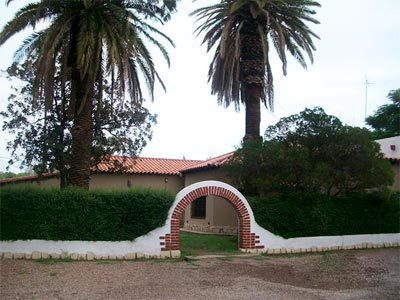 Hotel Boutique Bodega Florio