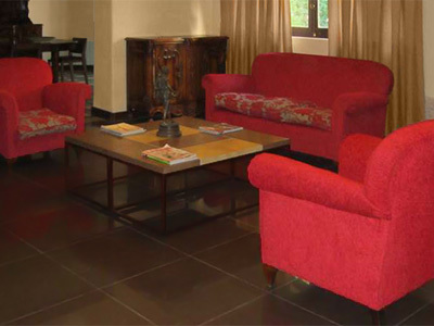 Hotel Boutique Bodega Florio