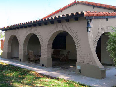 Hotel Boutique Bodega Florio