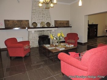 Hotel Boutique Bodega Florio