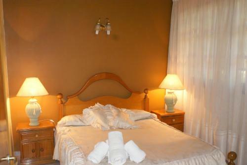 Lodge Exclusive Centro Turistico
