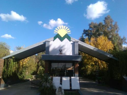 Lodge Exclusive Centro Turistico