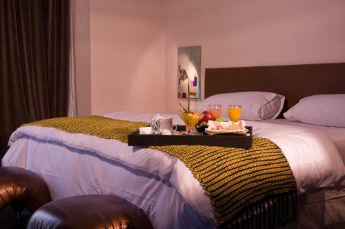 Hotel Esplendor Mendoza