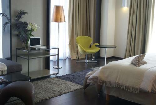 Hotel Esplendor Mendoza