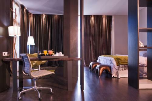 Hotel Esplendor Mendoza