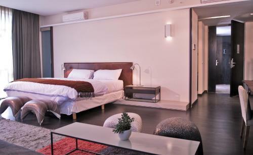 Hotel Esplendor Mendoza