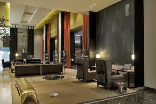 Hotel Esplendor Mendoza