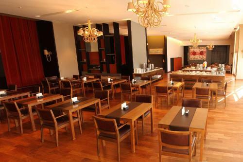 Hotel Esplendor Mendoza