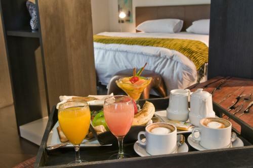 Hotel Esplendor Mendoza