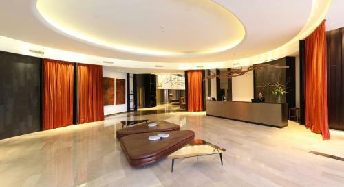 Hotel Esplendor Mendoza