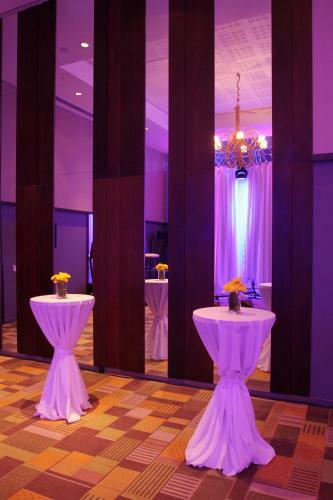 Hotel Esplendor Mendoza