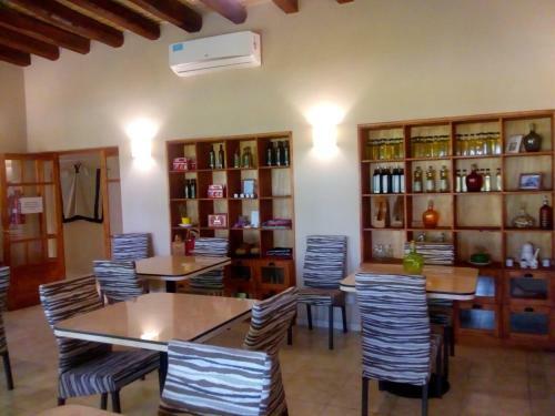 Hotel Posada Cavieres Wine Farm