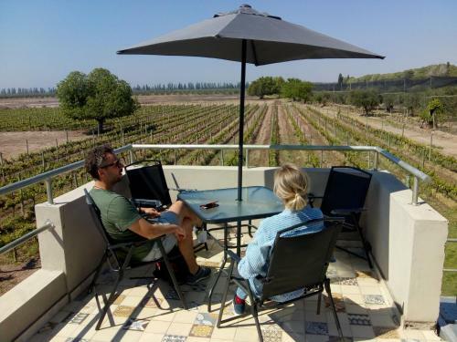 Hotel Posada Cavieres Wine Farm
