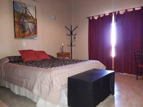 Hotel Posada Cavieres Wine Farm