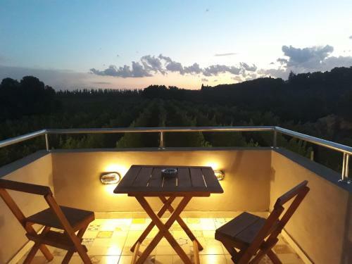 Hotel Posada Cavieres Wine Farm