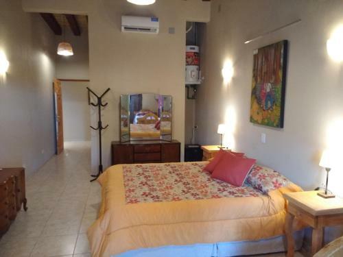 Hotel Posada Cavieres Wine Farm