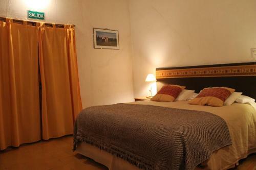 Hotel Posada Cavieres Wine Farm