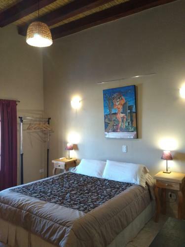 Hotel Posada Cavieres Wine Farm