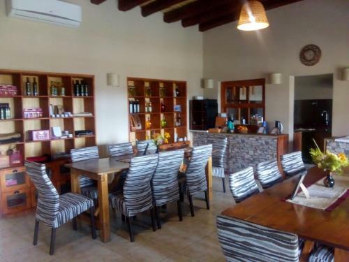 Hotel Posada Cavieres Wine Farm
