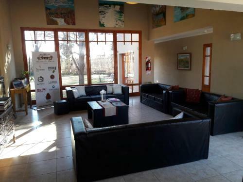 Hotel Posada Cavieres Wine Farm