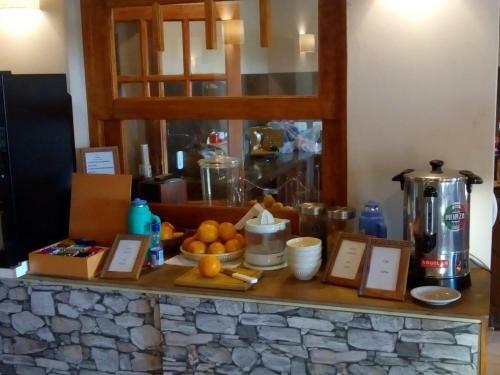 Hotel Posada Cavieres Wine Farm