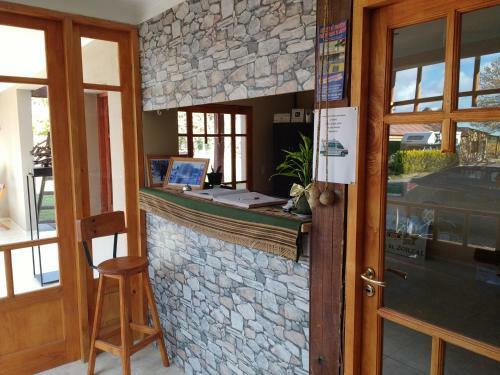 Hotel Posada Cavieres Wine Farm