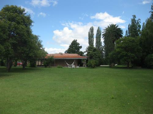 Hotel Posada Cavieres Wine Farm
