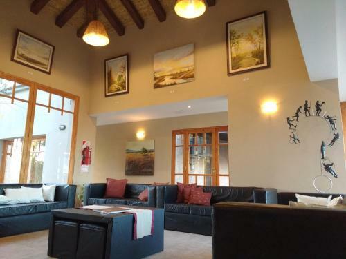 Hotel Posada Cavieres Wine Farm