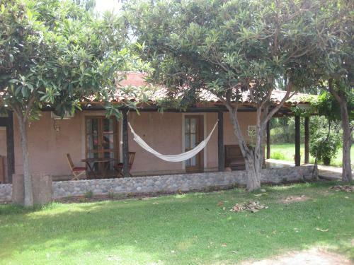 Hotel Posada Cavieres Wine Farm
