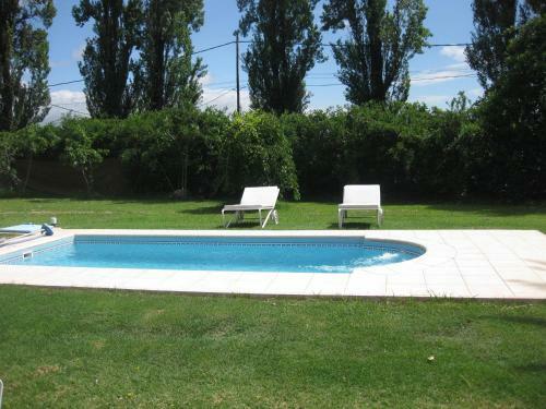 Hotel Posada Cavieres Wine Farm