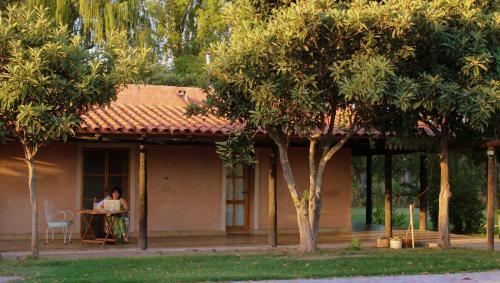 Hotel Posada Cavieres Wine Farm