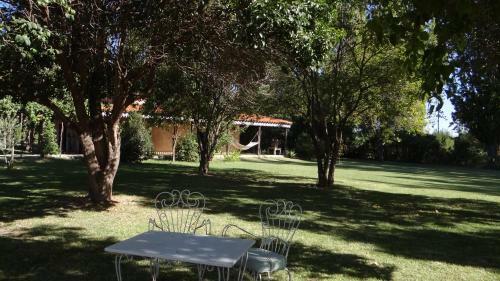 Hotel Posada Cavieres Wine Farm