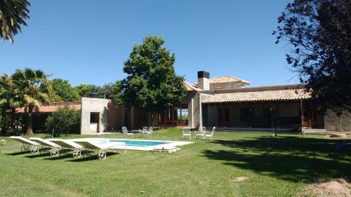 Hotel Posada Cavieres Wine Farm
