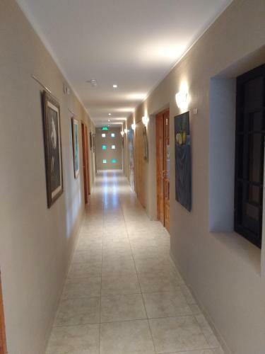 Hotel Posada Cavieres Wine Farm