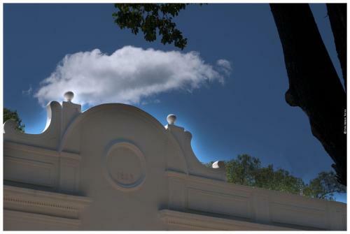 Hotel Estancia La Hungria