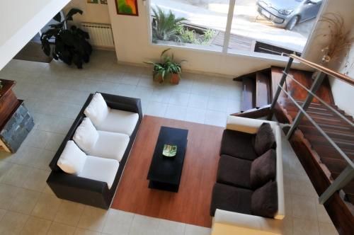 Apartamento Aguas Claras Hosteria