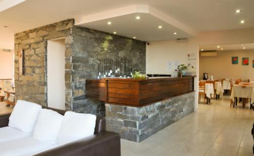 Apartamento Aguas Claras Hosteria
