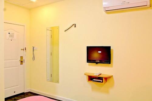 Hotel Home Inn Fortune Plaza