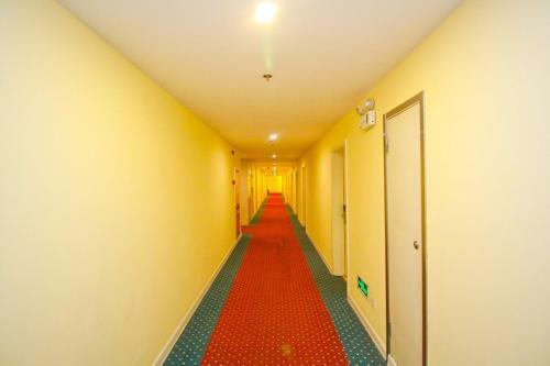 Hotel Home Inn Fortune Plaza