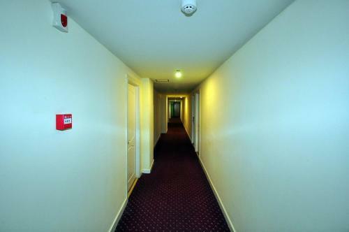 Hotel Home Inn Fortune Plaza