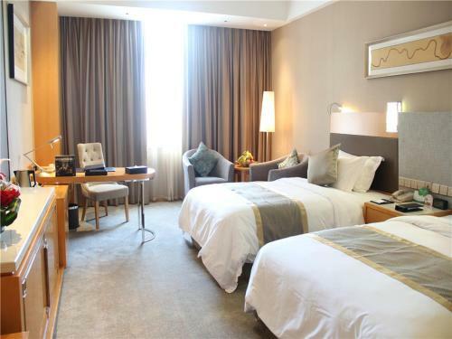 Jinling Grand Hotel