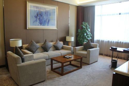 Jinling Grand Hotel