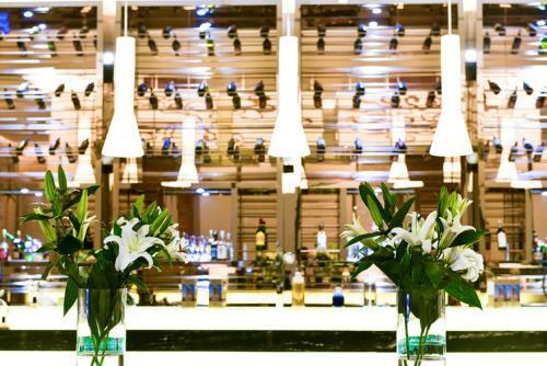 Jinling Grand Hotel