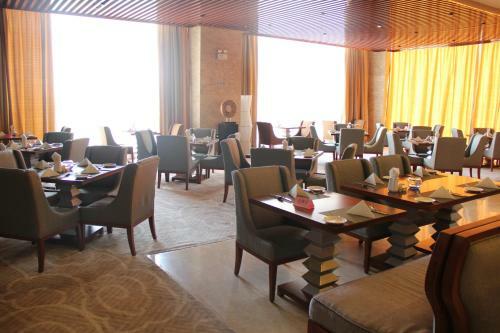 Jinling Grand Hotel