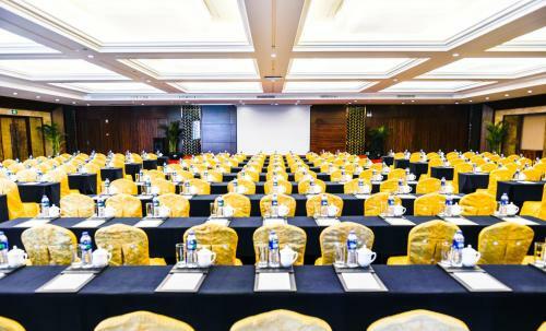 Jinling Grand Hotel