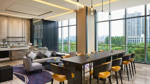 Hotel Intercontinental Hefei