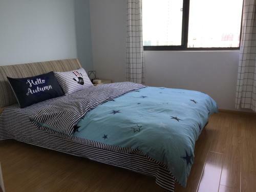 Apartamento Hefei Etude House