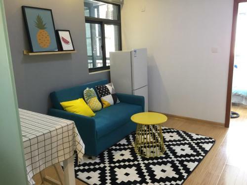 Apartamento Hefei Etude House