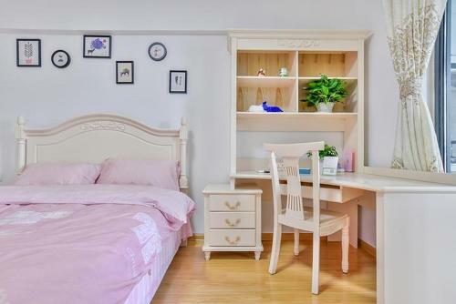 Apartamento Hefei Etude House
